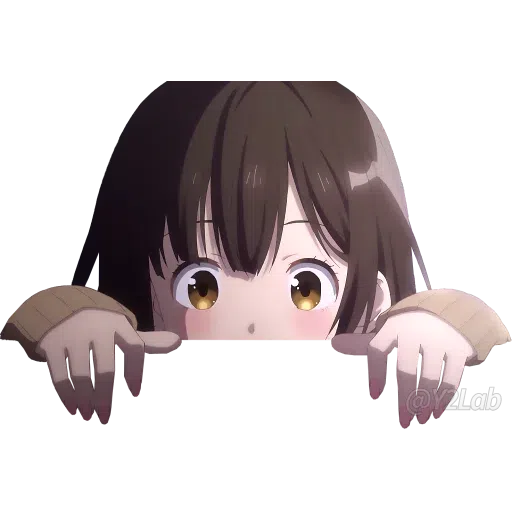 ひげを剃る。そして女子高生を拾う。 - Sticker 15