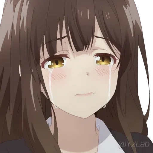 ひげを剃る。そして女子高生を拾う。 - Sticker 17