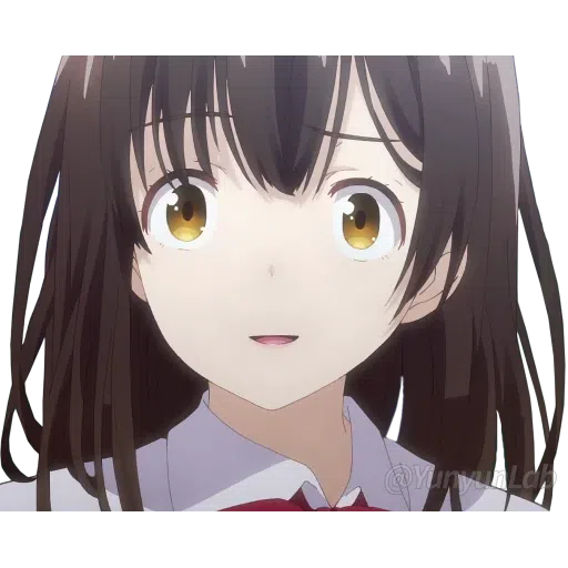 ひげを剃る。そして女子高生を拾う。 - Sticker 10