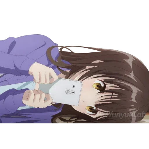 ひげを剃る。そして女子高生を拾う。 - Sticker 9