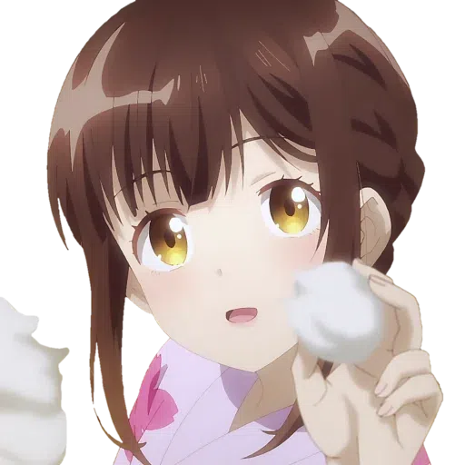 ひげを剃る。そして女子高生を拾う。 - Sticker 19