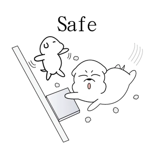 萌萌犬2 - Sticker 19