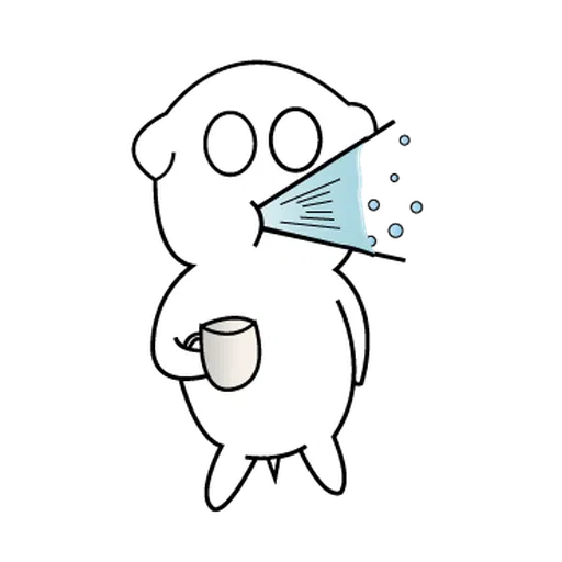 萌萌犬2 - Sticker 14