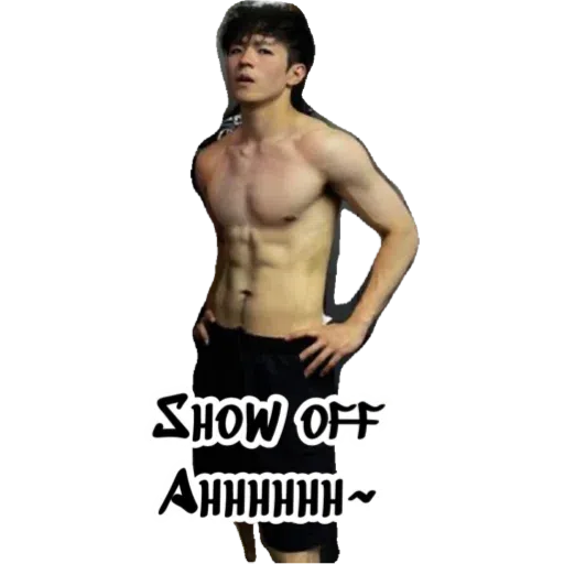 T - Sticker 19