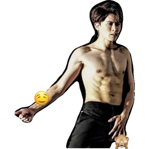 T - Sticker 18