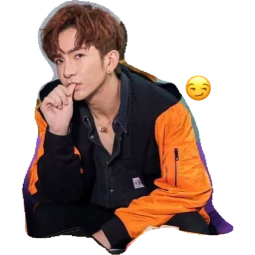 T - Sticker 16