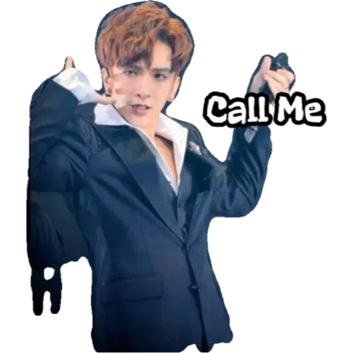 T - Sticker 12