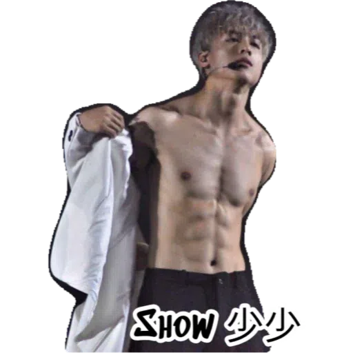 T - Sticker 17