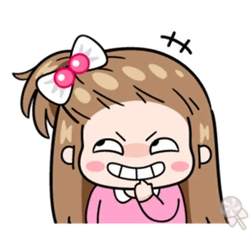 Funny - Sticker 15