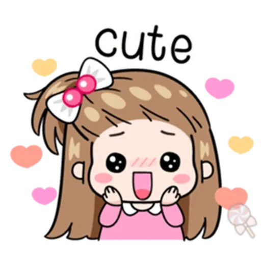Funny - Sticker 10