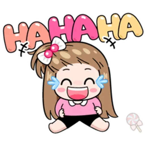 Funny - Sticker 12