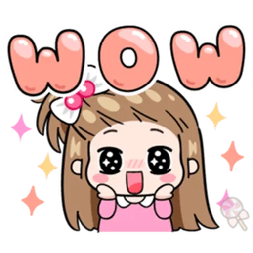Funny - Sticker 11
