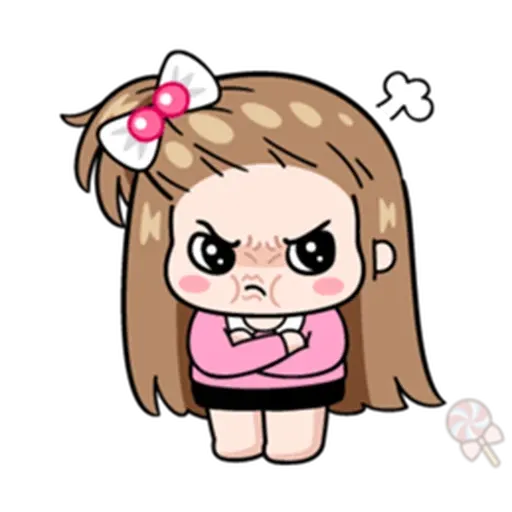 Funny - Sticker 13