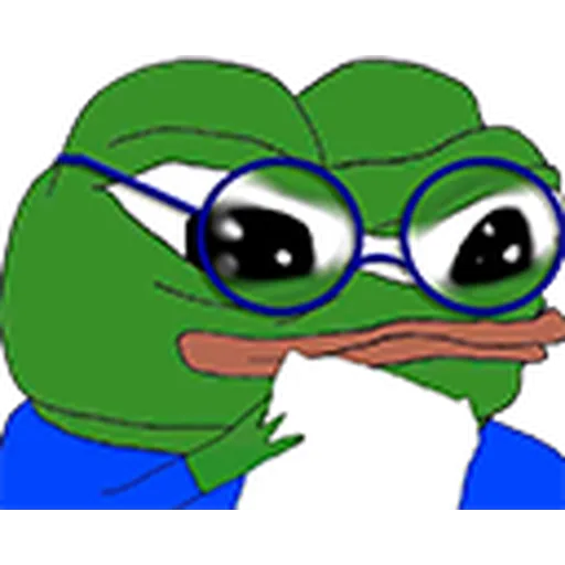 Random Peepos 05 - Sticker 26