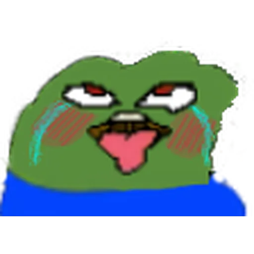 Random Peepos 05 - Sticker 13