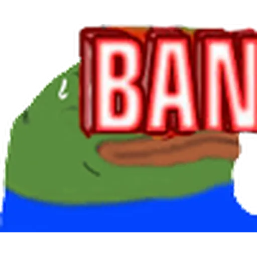 Random Peepos 05 - Sticker 28