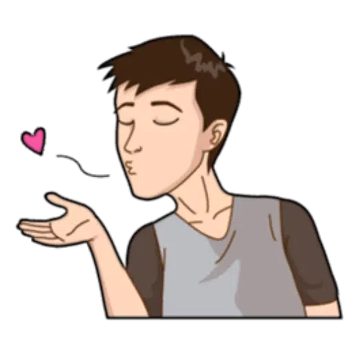 aboutyouandme - Sticker 18