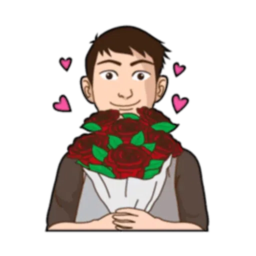 aboutyouandme - Sticker 23