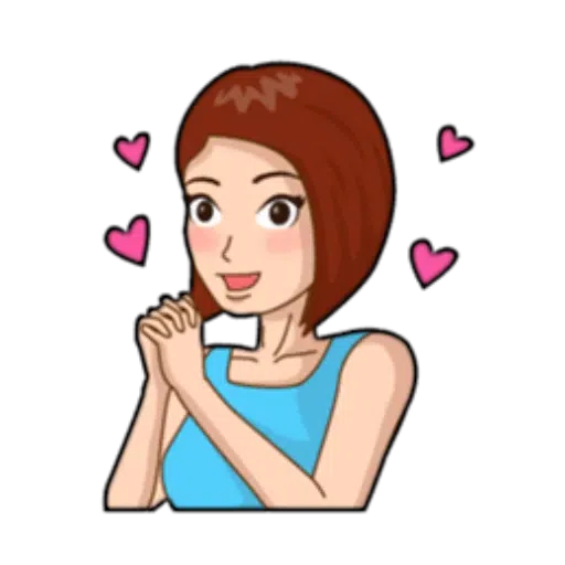 aboutyouandme - Sticker 10