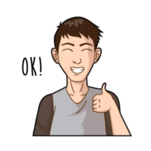 aboutyouandme - Sticker 25