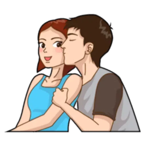 aboutyouandme - Sticker 13