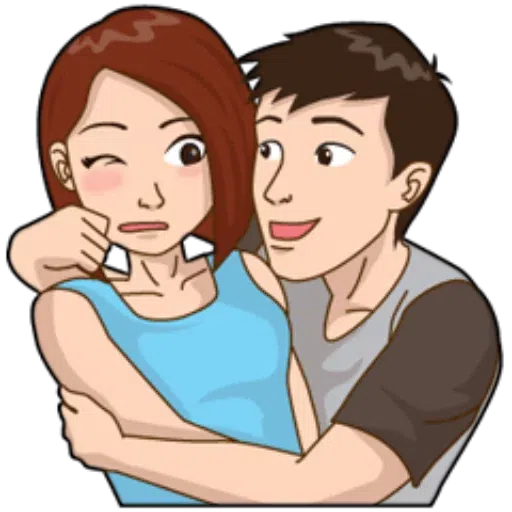 aboutyouandme - Sticker 30