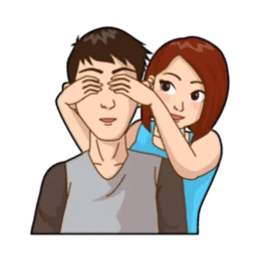 aboutyouandme - Sticker 22