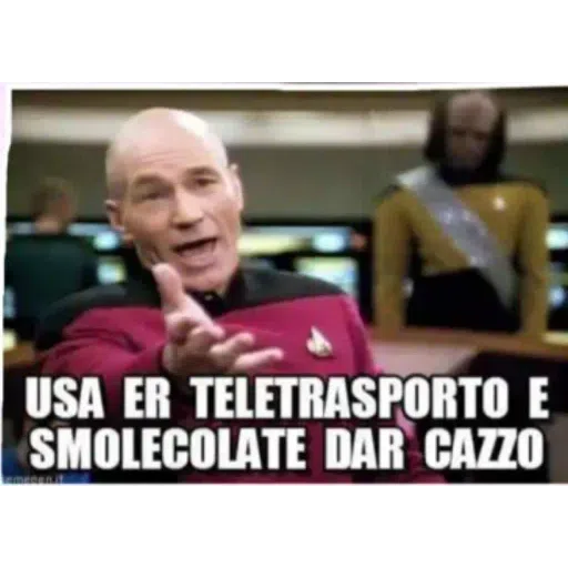 Nuovi memed - Sticker 18
