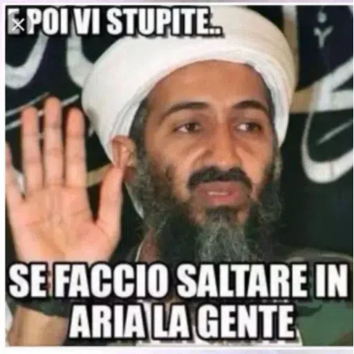 Nuovi memed - Sticker 10