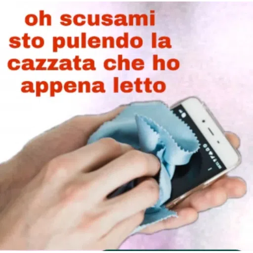 Nuovi memed - Sticker 28