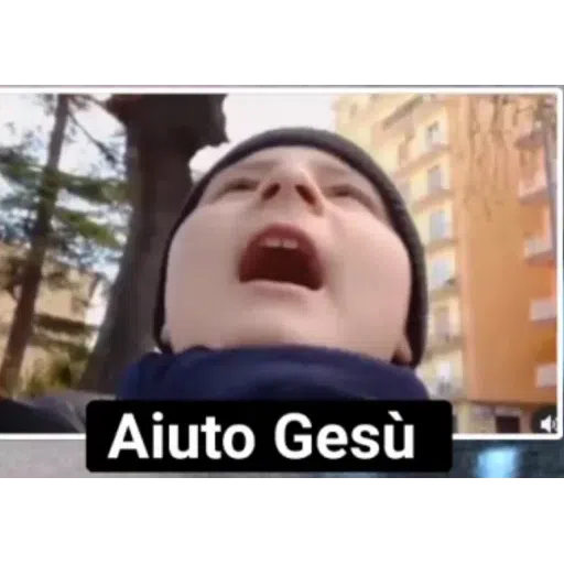 Nuovi memed - Sticker 15