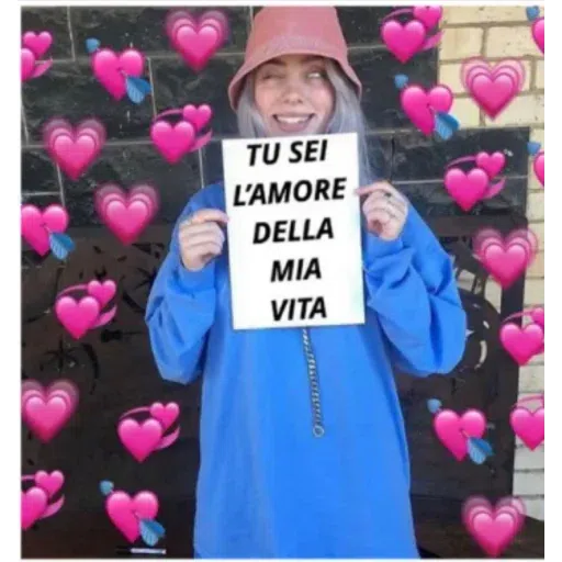 Nuovi memed - Sticker 17