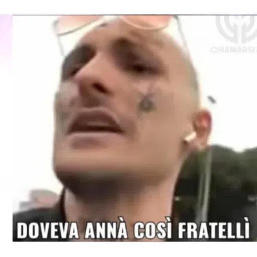 Nuovi memed - Sticker 9
