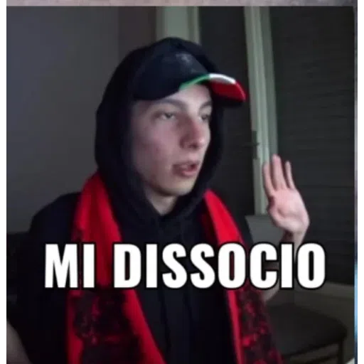 Nuovi memed - Sticker 13