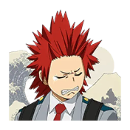 my hero academy - Sticker 21