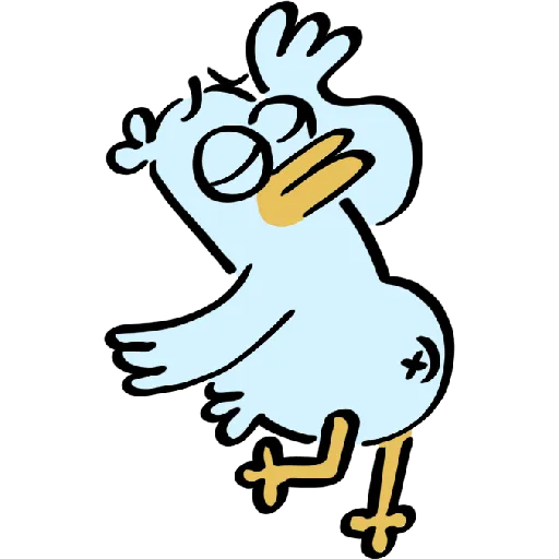 Malditas gaviotas - Sticker 9