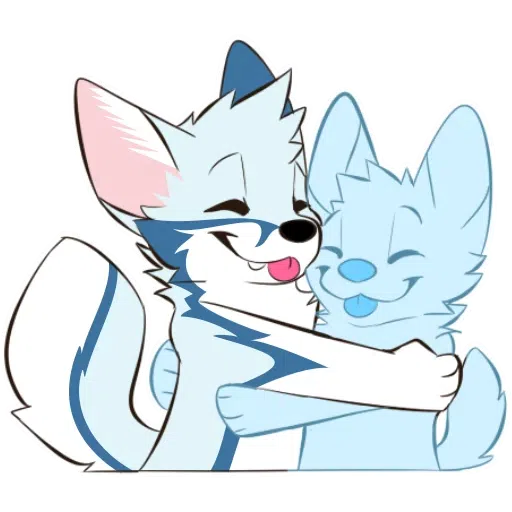 Find yourself - Sticker 11