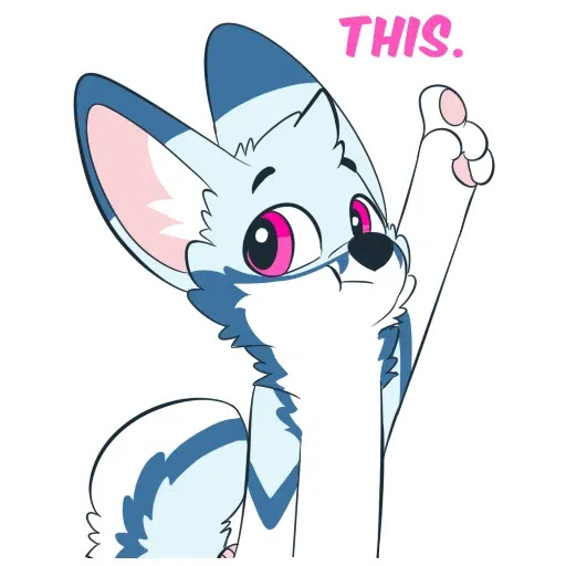 Find yourself - Sticker 16