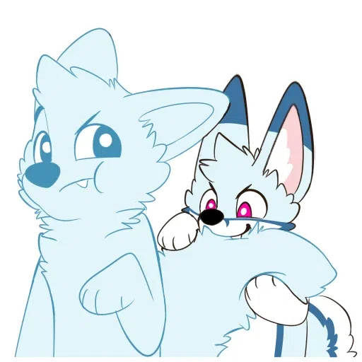 Find yourself - Sticker 9