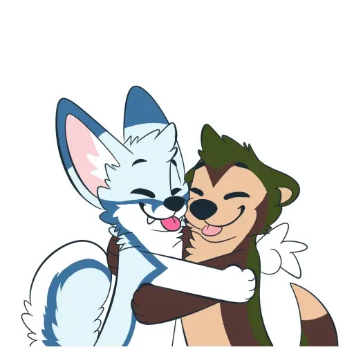 Find yourself - Sticker 12