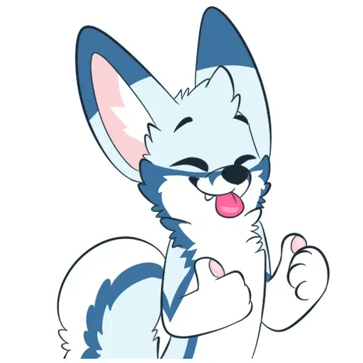 Find yourself - Sticker 17