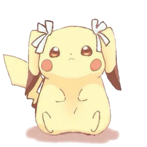Pikachu - Sticker 10