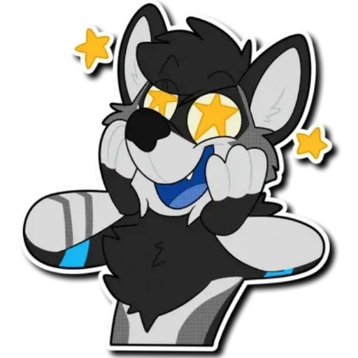 Daniel - Sticker 10