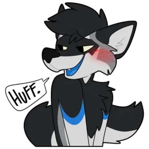 Daniel - Sticker 12