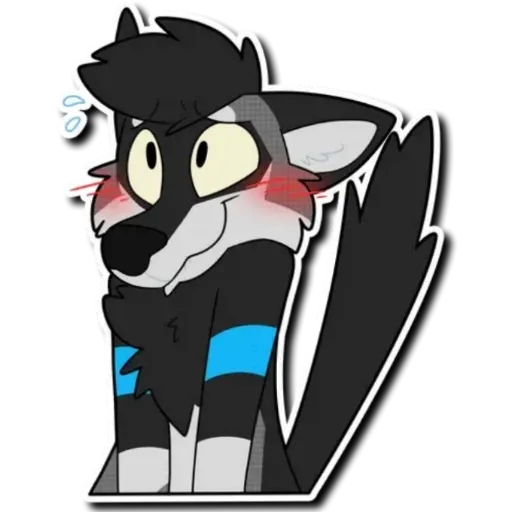 Daniel - Sticker 15
