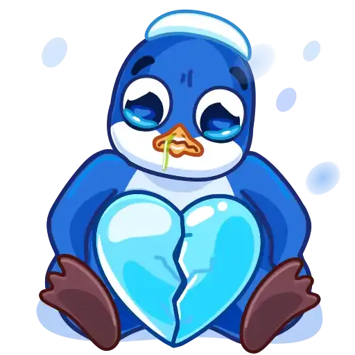 Lolo and Pepe - Sticker 9