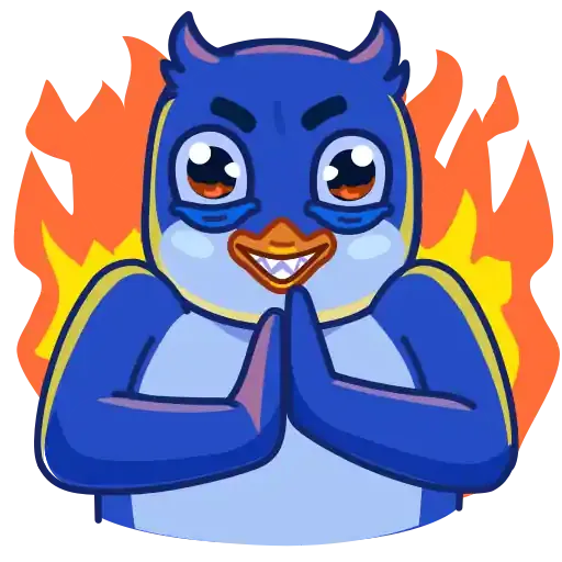 Lolo and Pepe - Sticker 22