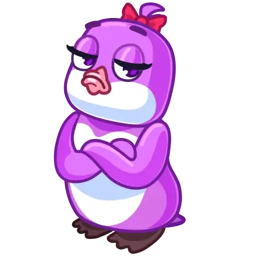Lolo and Pepe - Sticker 18