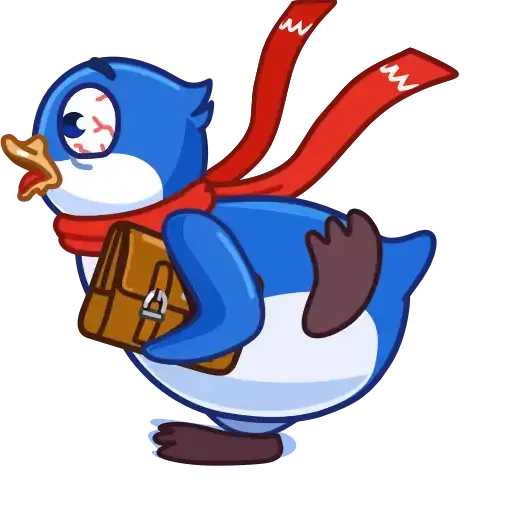 Lolo and Pepe - Sticker 23
