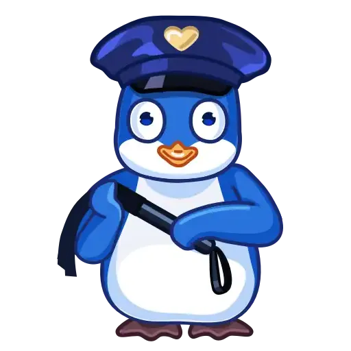 Lolo and Pepe - Sticker 12